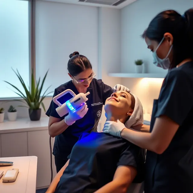 Milan Laser Hair Removal reviews
