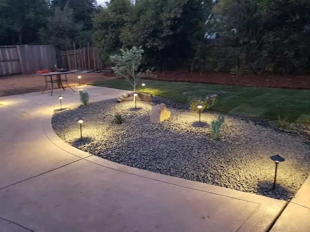 Clifford Landscape Contractors reviews