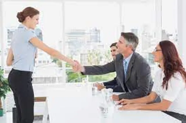 Motion Recruitment reviews