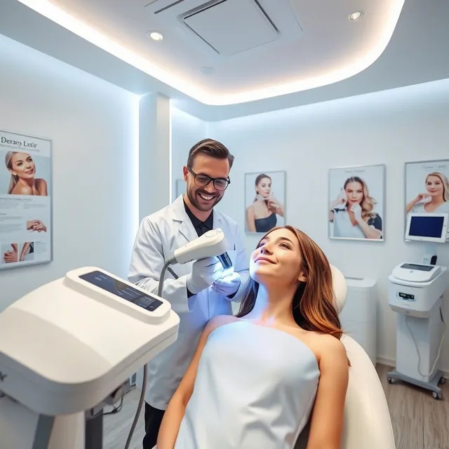 Milan Laser Hair Removal reviews
