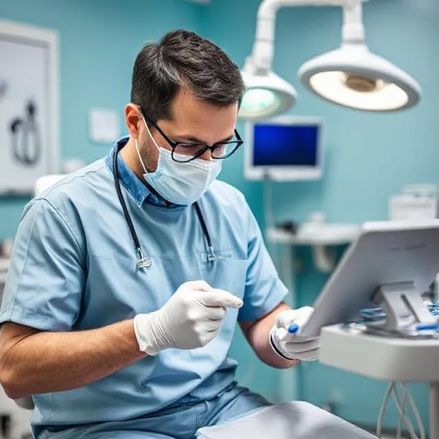 Dove Family Dentistry - Covington Pike reviews