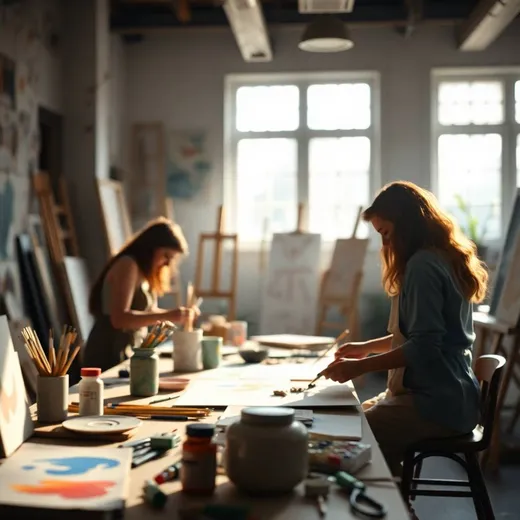 Art Sanctuary reviews