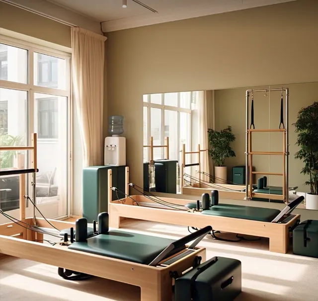 Boston Body Pilates - North End/Waterfront reviews