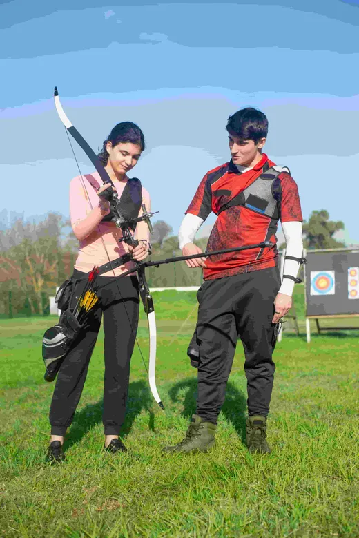 Archery Only The Pro Shop reviews