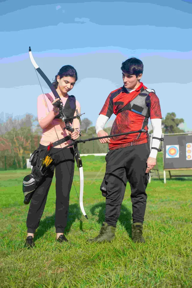 Jim-Bows Archery Calgary reviews