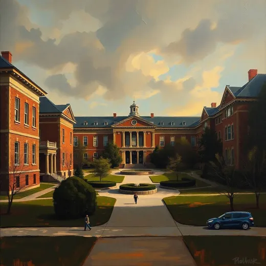 Ambrose University reviews
