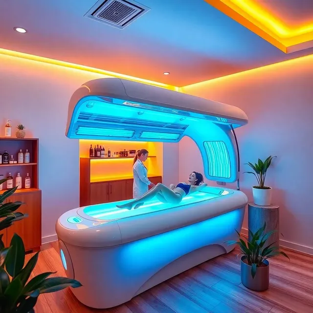 South Beach Tanning Company reviews