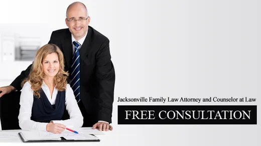 Jacksonville Family Law reviews