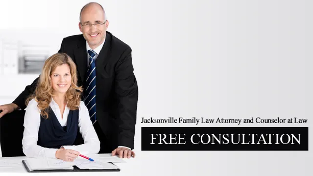 Jacksonville Family Law reviews