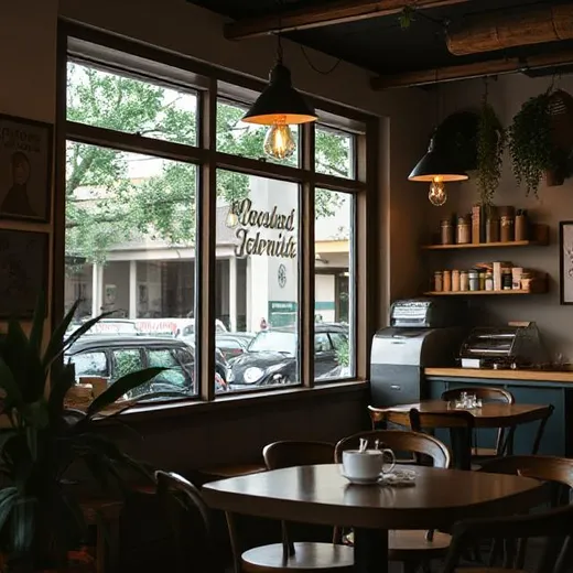 Highwire Coffee Roasters reviews