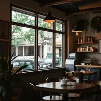 Gasoline Street Coffee Company. reviews