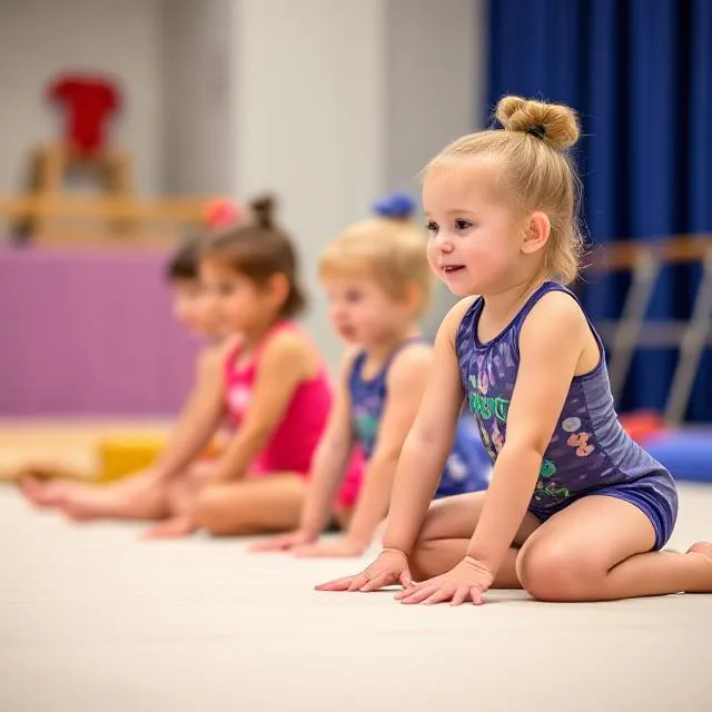 Dardano's School of Gymnastics reviews