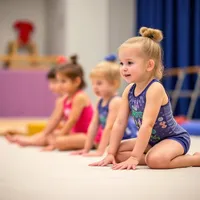 Phoenix Gymnastics Centre reviews
