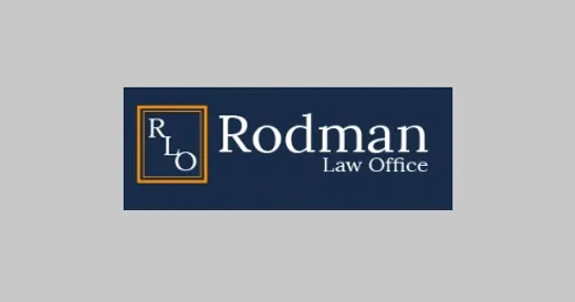 Rodman Law Office reviews