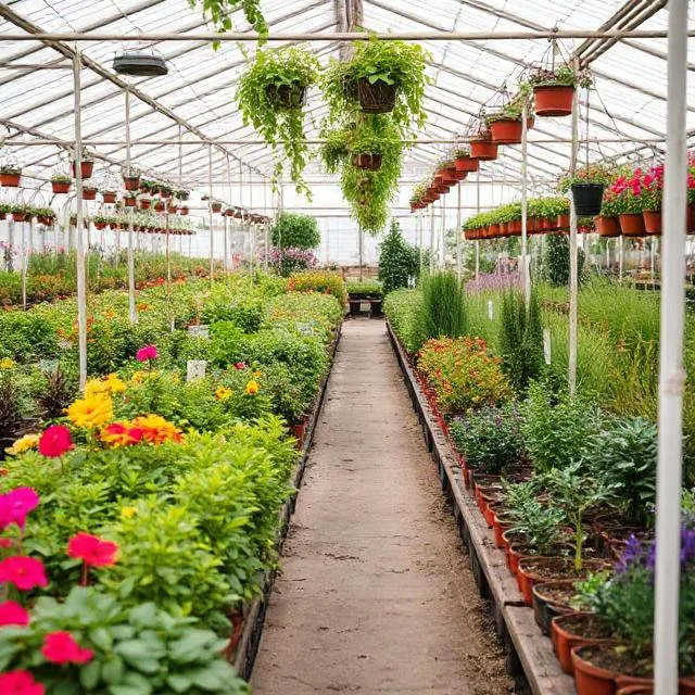 TERRA Greenhouses - Vaughan reviews