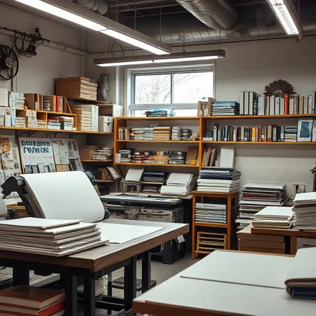 Minuteman Press Beltline reviews