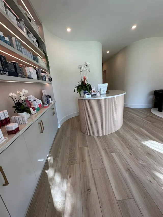 Injection Perfection Medical Spa reviews