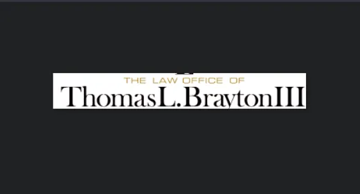 Law Office of Thomas L. Brayton III reviews