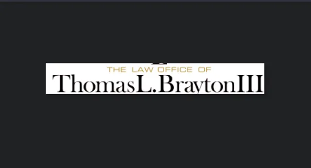 Law Office of Thomas L. Brayton III reviews