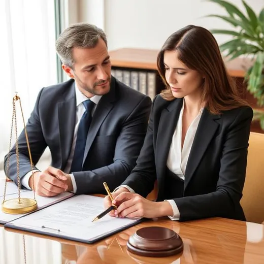 Cordell & Cordell - Divorce Attorney Office reviews