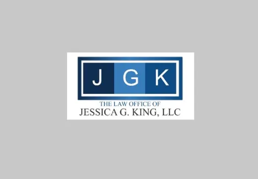 The Law Office of Jessica G. King, LLC reviews