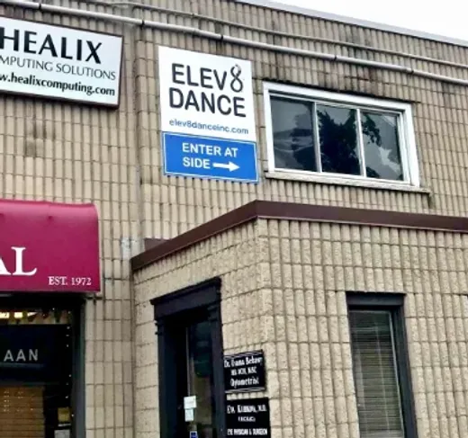 Elev8 Dance reviews