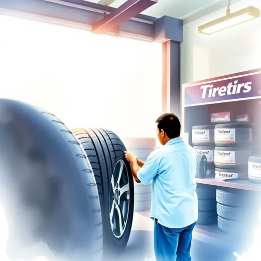 1010Tires.com reviews