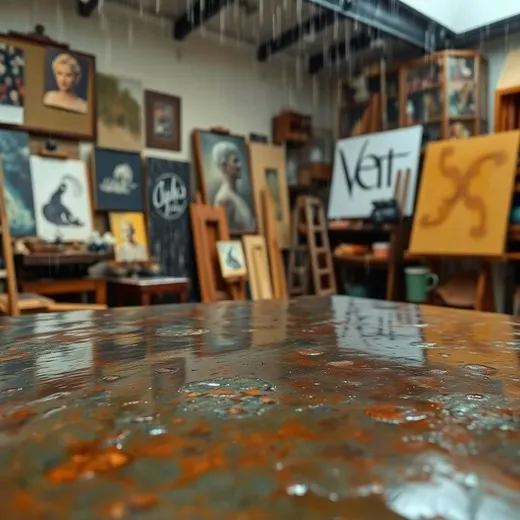 Johno's Art Studio reviews