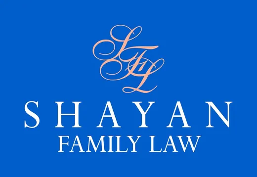 Shayan Family Law, APC reviews