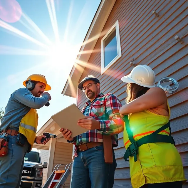 Texas Builders Inc. reviews