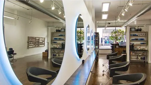 Good Beauty Hair Salon Chicago reviews