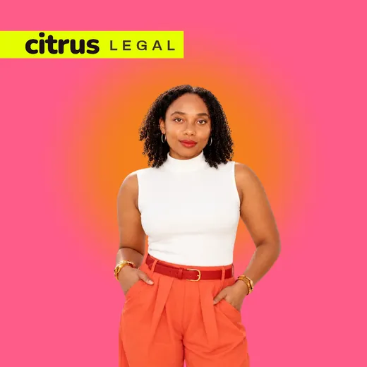 Citrus Legal reviews