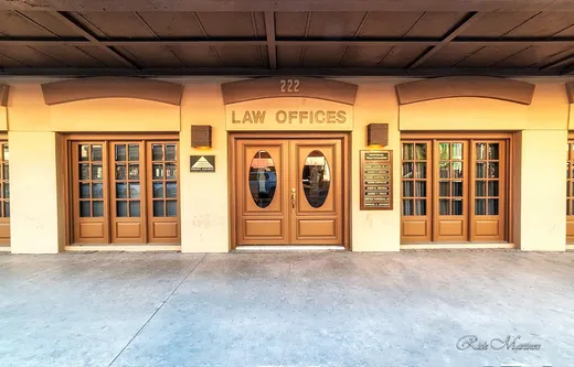 Martinez Rodriguez Attorneys at Law PLLC reviews