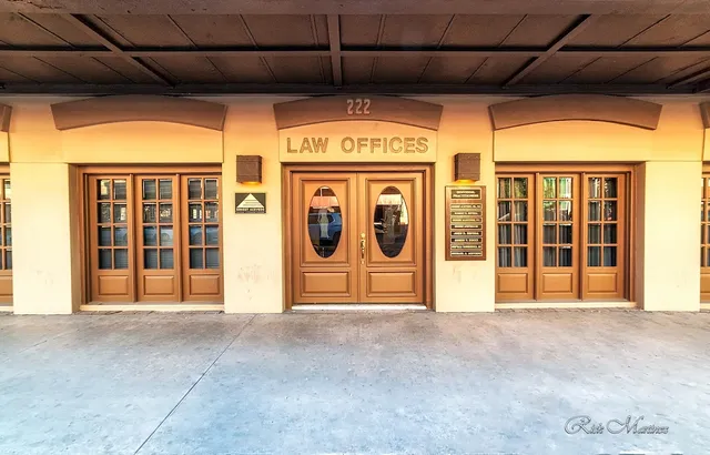 Martinez Rodriguez Attorneys at Law PLLC reviews