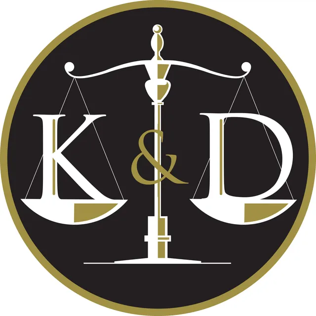 Kogan & DiSalvo Personal Injury Lawyers reviews