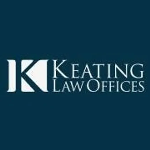 Keating Law Offices, P.C. reviews