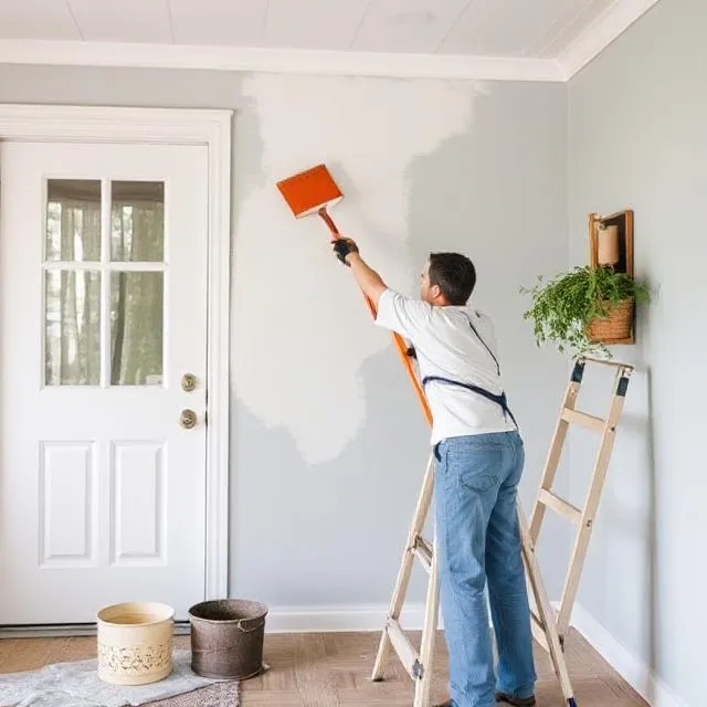 Pro Painting Services reviews