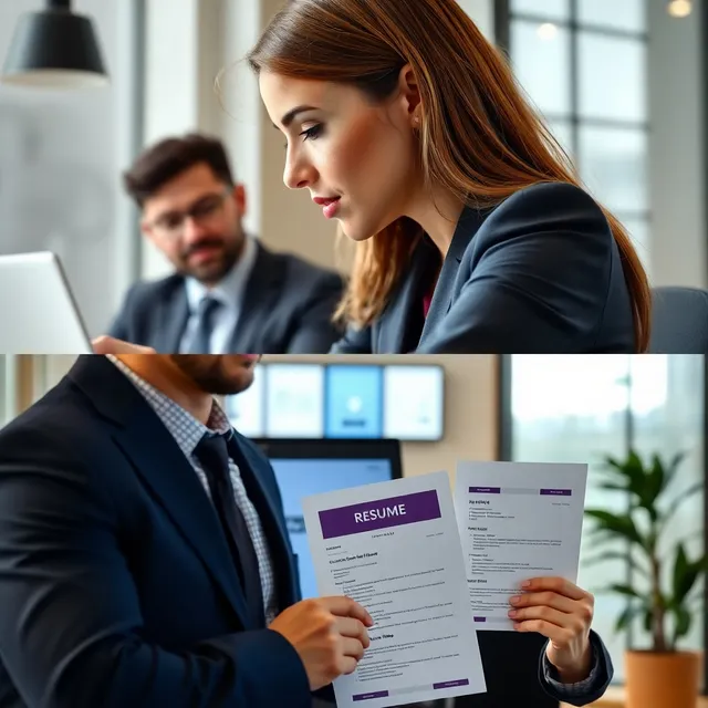 Resume Target New Jersey reviews