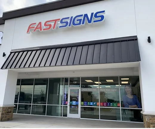 FASTSIGNS of Houston TX - Missouri City reviews