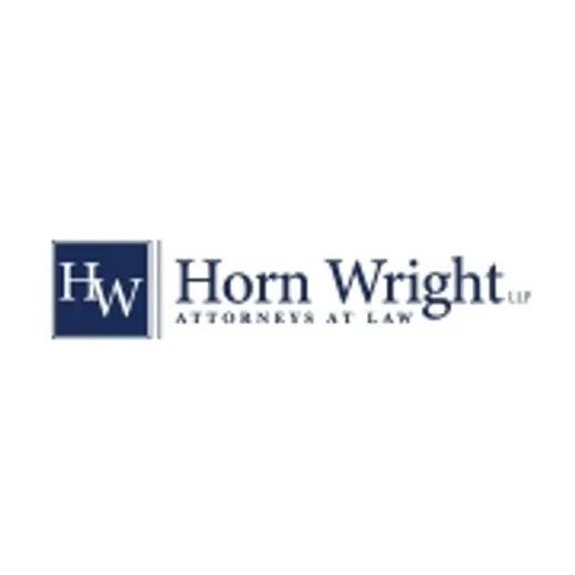 Horn Wright, LLP reviews
