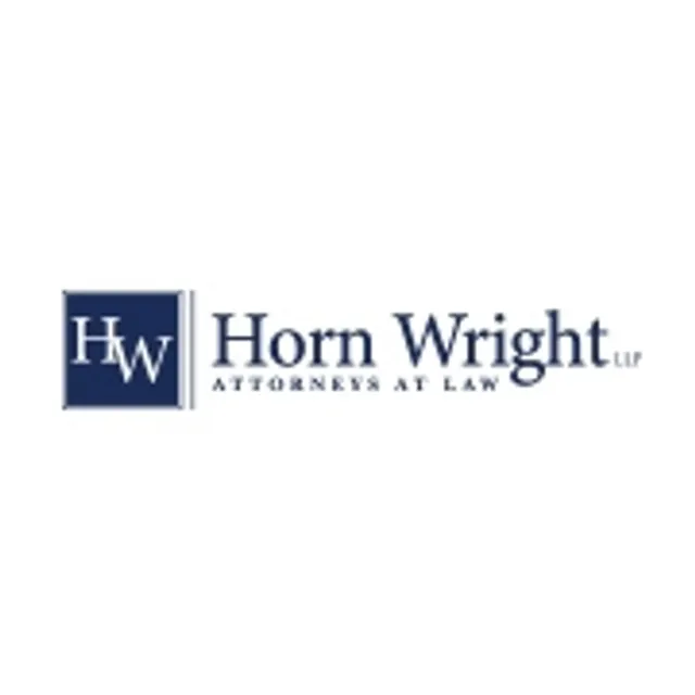 Horn Wright, LLP reviews