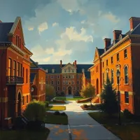 Dalhousie University, Faculty of Computer Science reviews