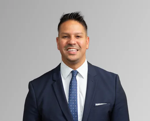 Nicholas Robinson Criminal Lawyer reviews
