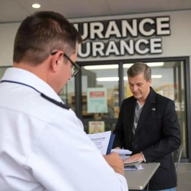 Hall Insurance Agency, Inc. reviews