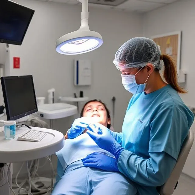 Raleigh Dental Group reviews