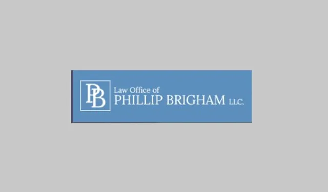 Law Office of Phillip Brigham LLC reviews