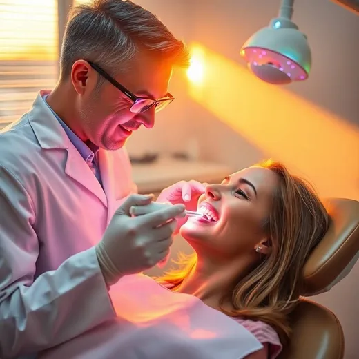 Pinnacle Dental Care reviews