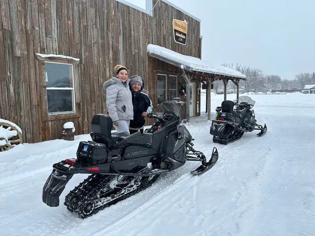 A TrailHead Adventure Off-Road Rentals reviews