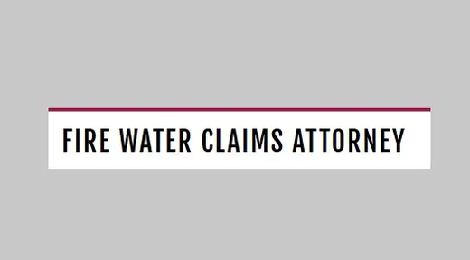 Fire Loss Attorney reviews