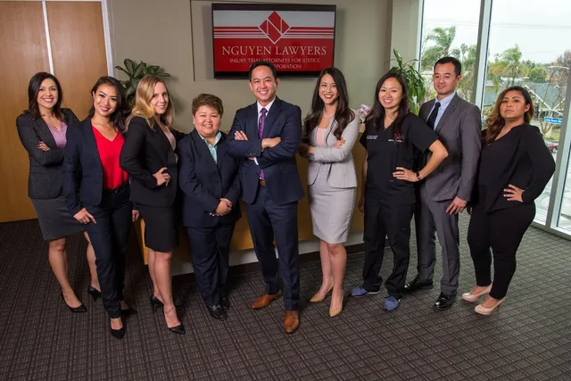 Nguyen Lawyers, ALC reviews
